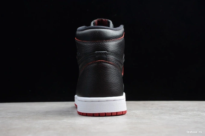 Lance Air Black Jordan QS I 653532-002 Mountain SB 1 0802